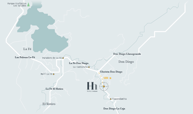 Proyecto inmobiliario