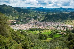 Inmuebles en El Retiro