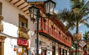 Bienes raíces en El Retiro